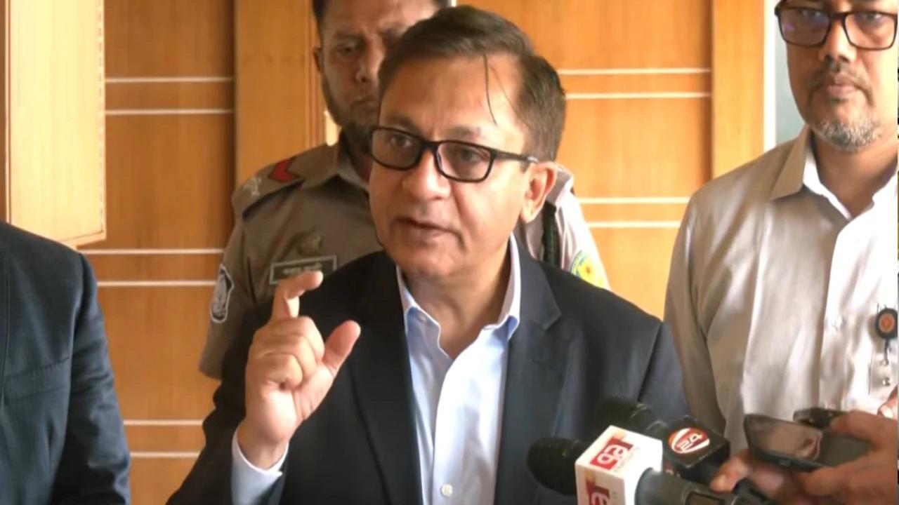 যুক্তরাষ্ট্রের বাণিজ্য চুক্তি নিয়ে ‘আতঙ্কের কারণ নেই’