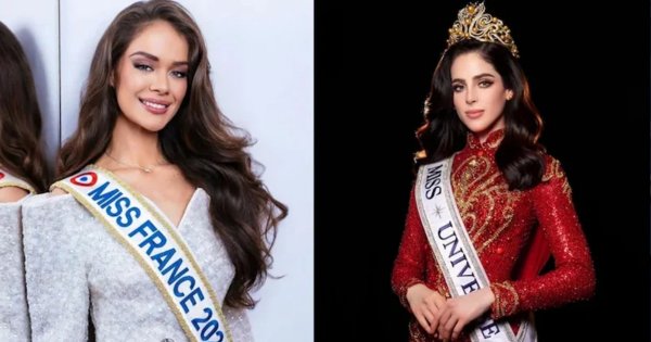 মিস ইউনিভার্সে অংশ না নেওয়ার ঘোষণা ফ্রান্সের