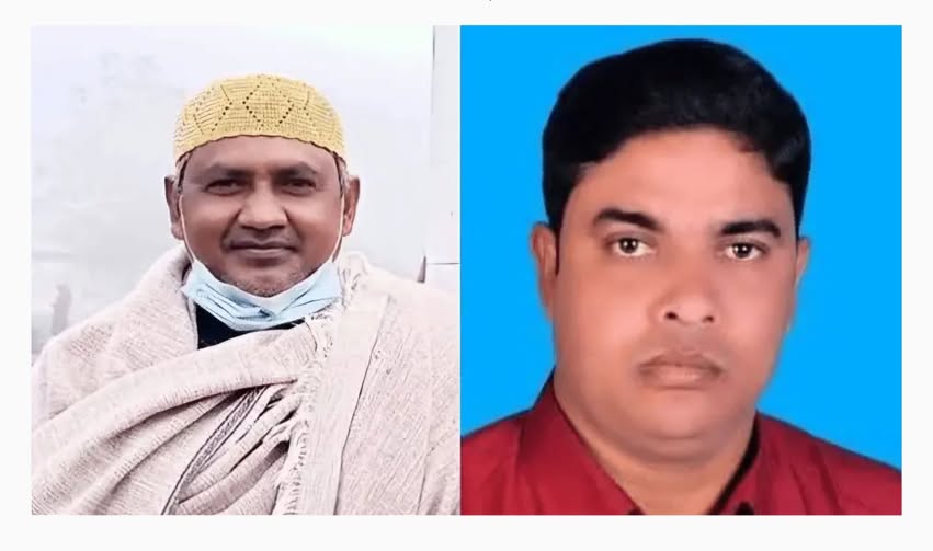 জিয়াউর রহমানের শাহাদাৎ বার্ষিকীতে নাচানাচি: পদ হারালেন বিএনপির দুই নেতা