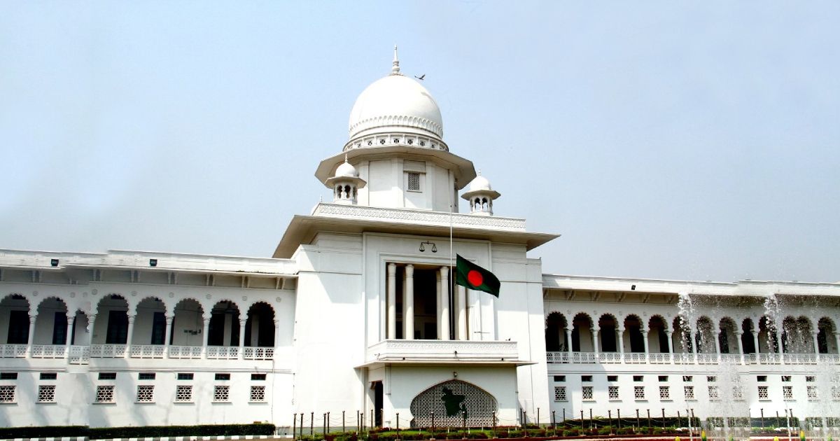 মৃত্যুদণ্ডের রায়ের বিরুদ্ধে দুই আসামির জেল আপিল শুনবেন হাইকোর্ট